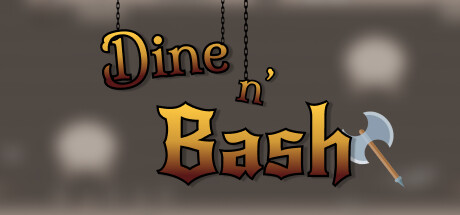 Dine 'n Bash PC Specs