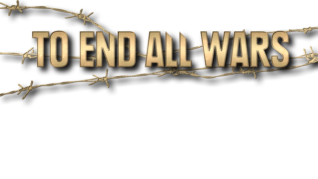 To End All Wars Logo