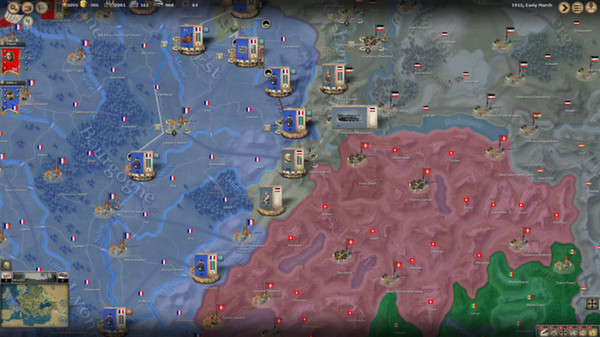 To End All Warsfor windows and Linux 1