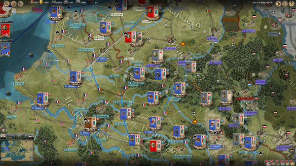 To End All Wars for linux