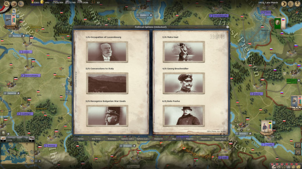 To End All Wars game for Linux 1