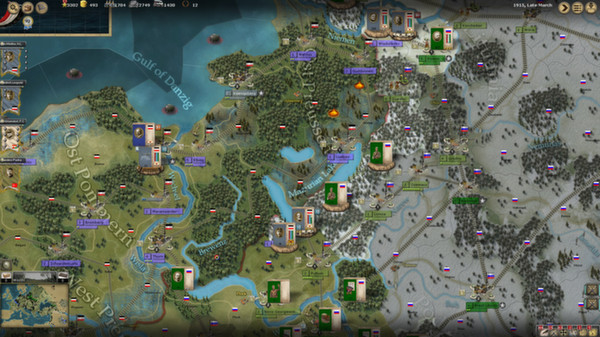 To End All Wars game for windows Pc 1