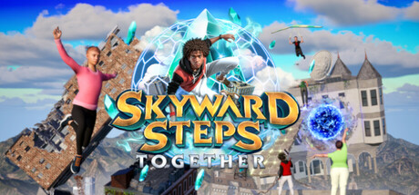 Skyward Steps Together PC Specs