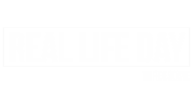Real life day: Threesome Logo