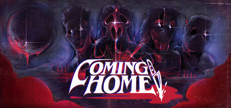 COMING HOME PC Specs