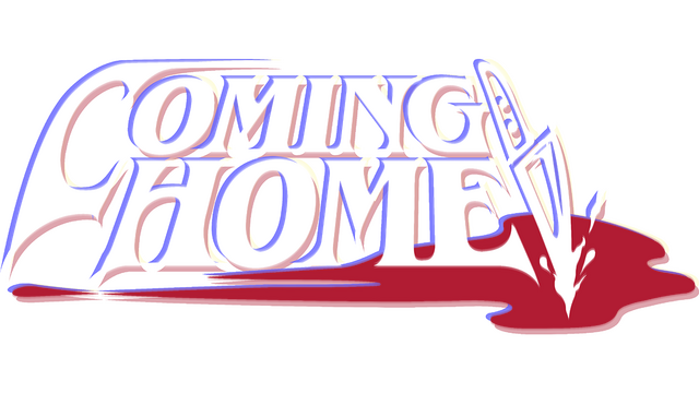 COMING HOME Logo