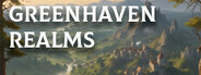 Greenhaven Realms - Idle RPG