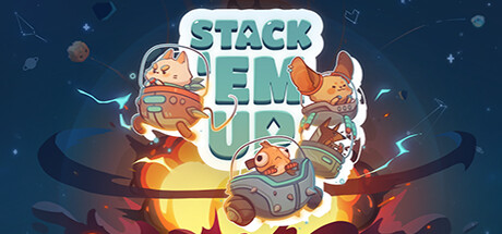 Stack 'Em Up cover art