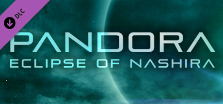 Pandora: Eclipse of Nashira cover art