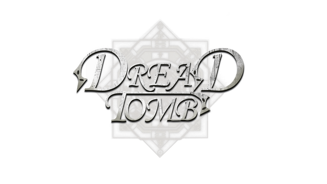 Dread Tomb Logo