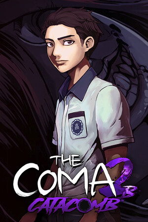 The Coma 2B: Catacomb Demo