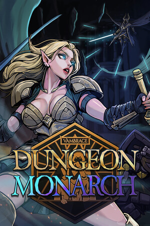 Vambrace: Dungeon Monarch Demo