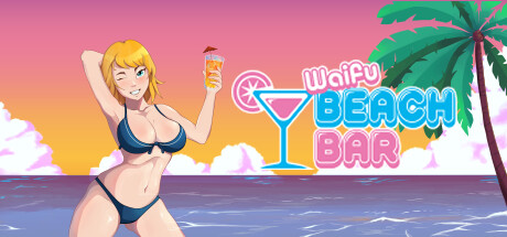 Waifu Beach Bar PC Specs