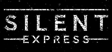 SILENT EXPRESS cover art