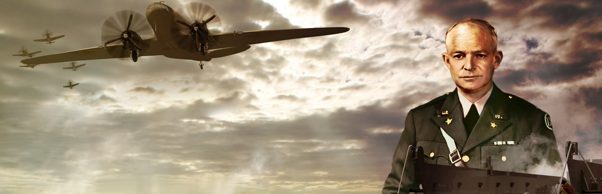 Frontline : Longest Day