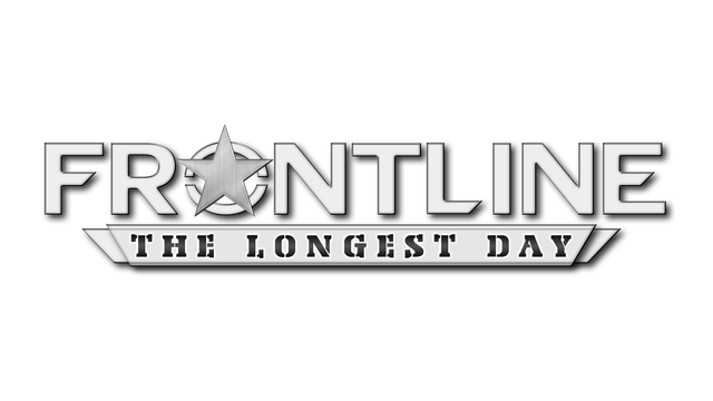 Frontline : Longest Day Logo
