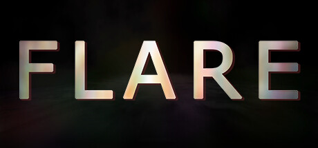 FLARE cover art