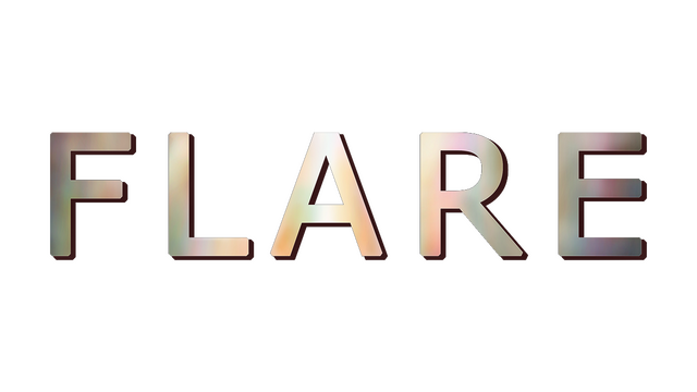 FLARE Logo