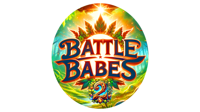 Battle Babes 2 Logo