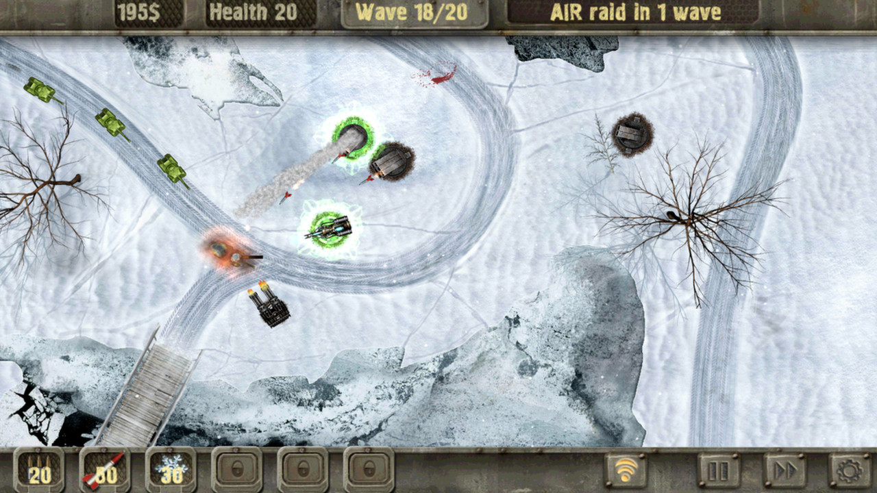 download defense zone