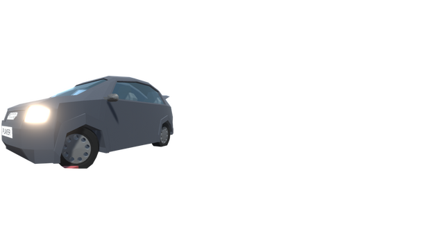 Multiplayer Car Chase Logo