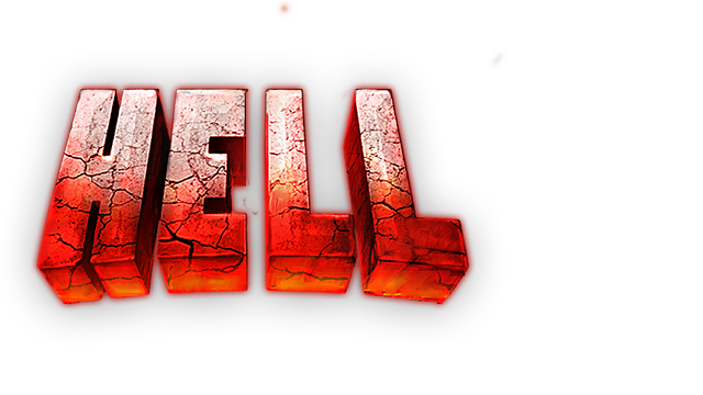 Hell Logo