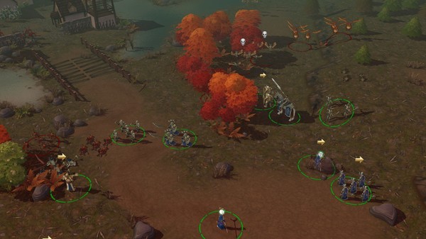 Hell game for windows Pc 1