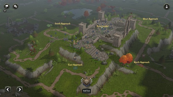 Hellfor windows and Linux 1