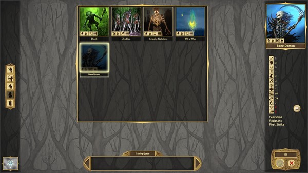 Скриншот из Sovereignty: Crown of Kings