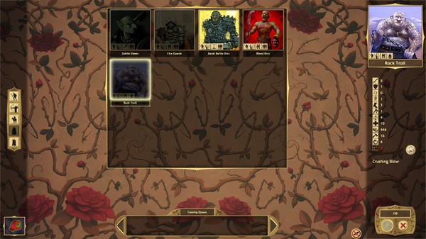 Скриншот из Sovereignty: Crown of Kings