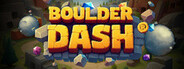 BOULDER DASH 40th Anniversary System Requirements