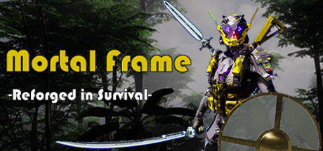 Mortal Frame: Reforged in Survival PC Specs