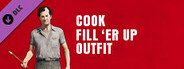 The Texas Chain Saw Massacre - Cook Outfit 1 - Fill 'Er Up