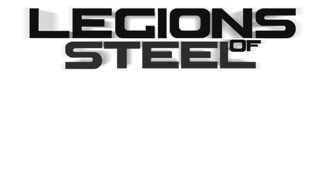 Legions of Steel Logo