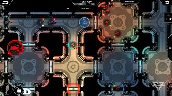 Legions of Steel game for windows Pc 1