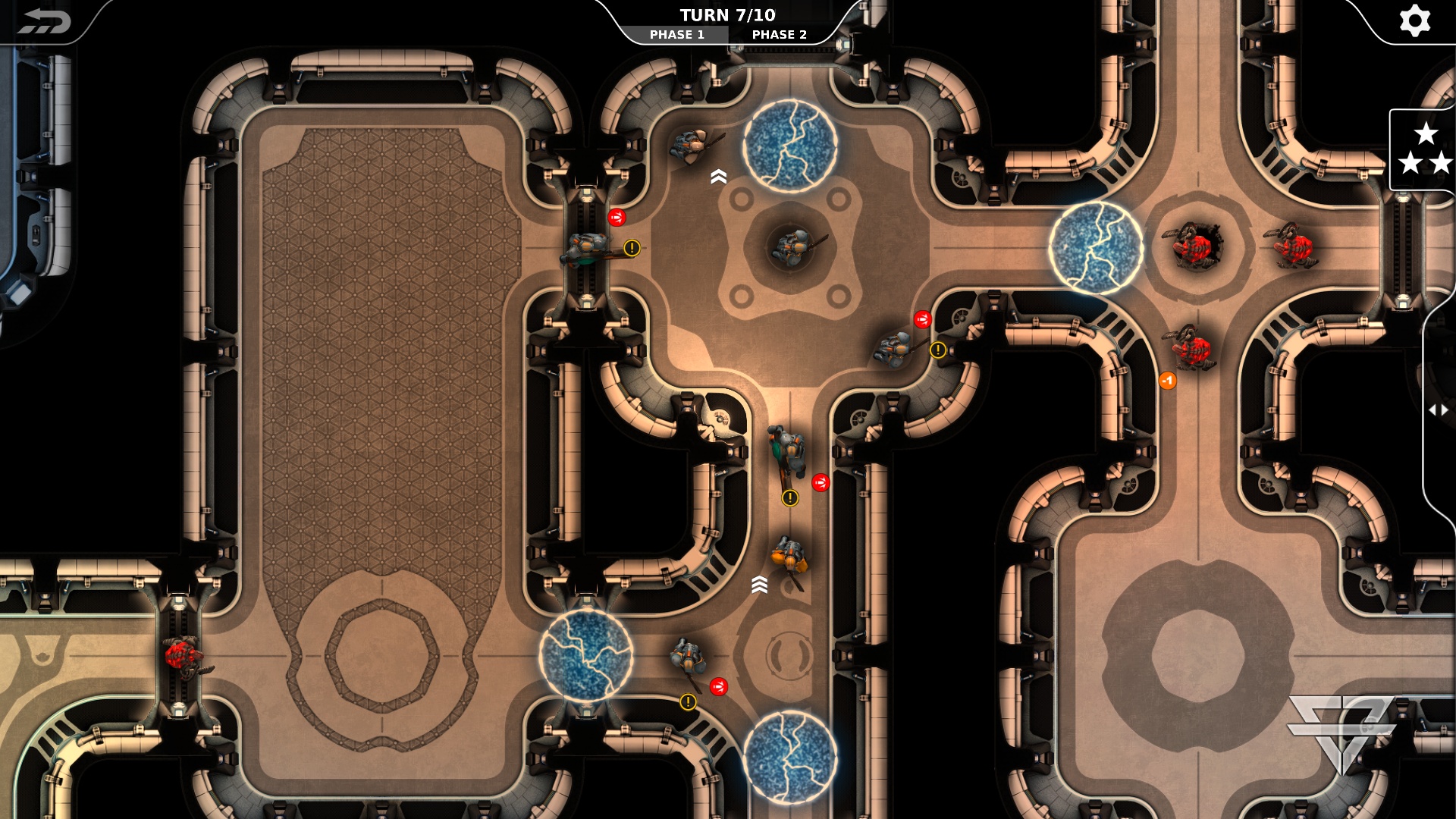 Steel Legions Download Steel Legions Download