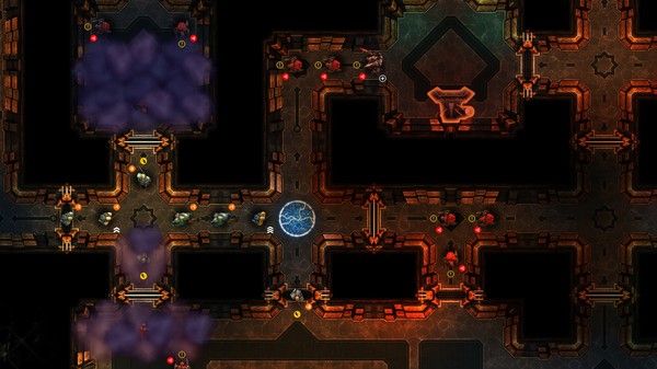 Legions of Steel game for Linux 1