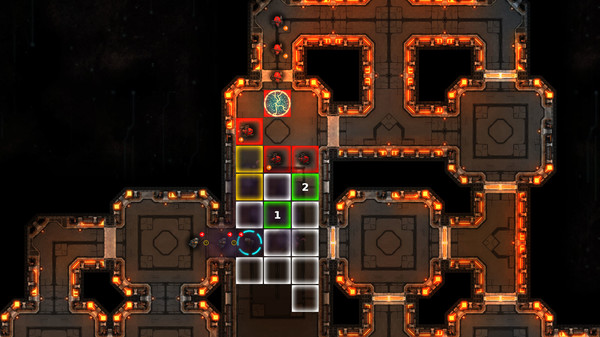 Скриншот из Legions of Steel