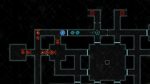 Скриншот из Legions of Steel