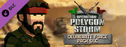 Operation: Polygon Storm - Deliberate Force Pack DLC