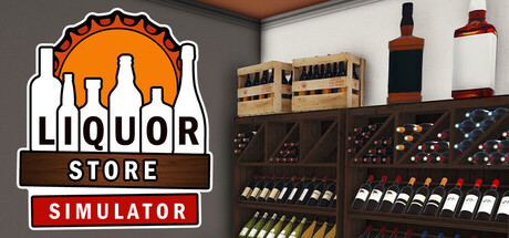 Liquor Store Simulator PC Specs