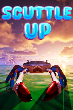 Scuttle Up.