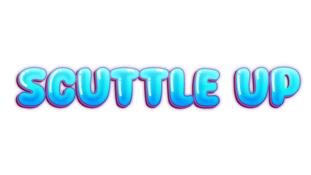 Scuttle Up Logo