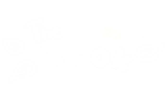 The Green Book Logo