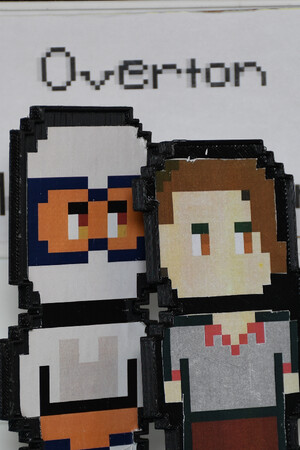 Overton