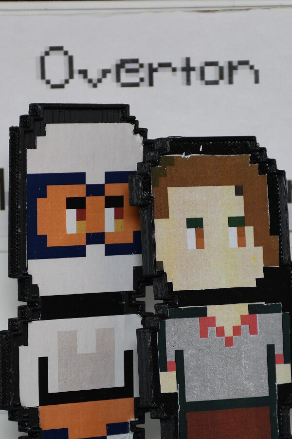 Overton for steam Overton for steam
