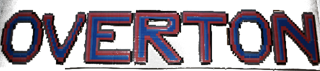 Overton Logo