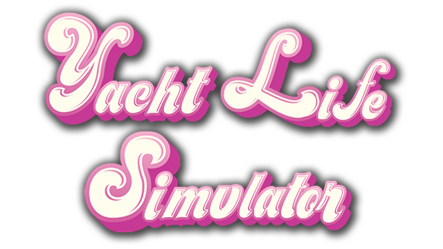 Yacht Life Simulator Logo