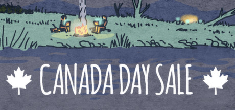 Canada Day Sale cover art
