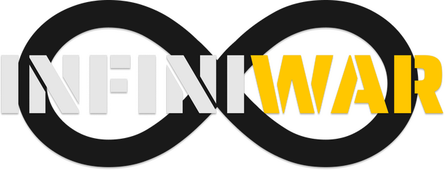 Infiniwar Logo
